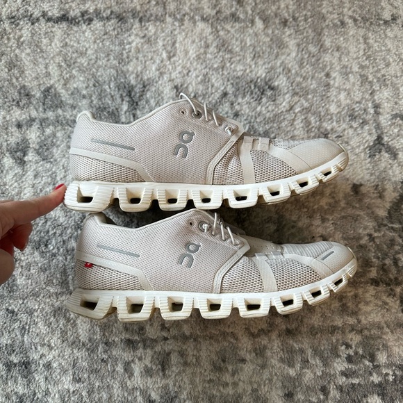 On Running Cloud 5 - Picture 2 of 7